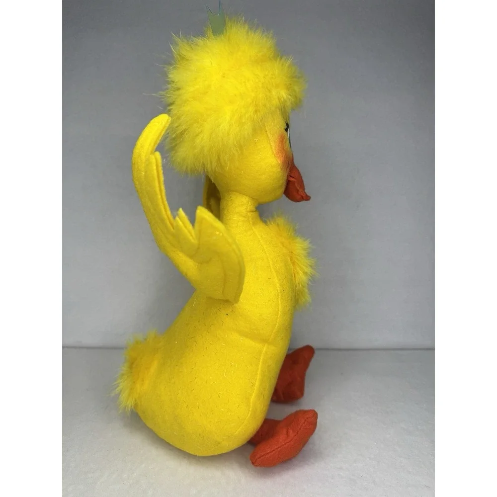Annalee Easter Duck 2006 Large 14